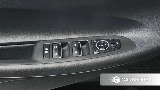 Hyundai The New Grandeur IG id 4195424 из Кореи 21