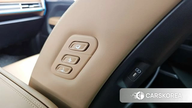 Hyundai Santa Fe (MX5) id 4248623 из Кореи 21