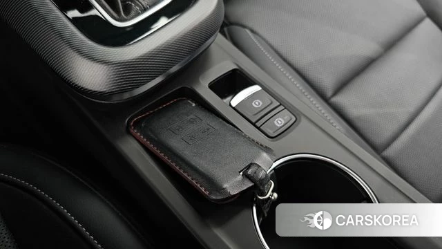 Renault Korea (Samsung) XM3 id 4535774 из Кореи 21