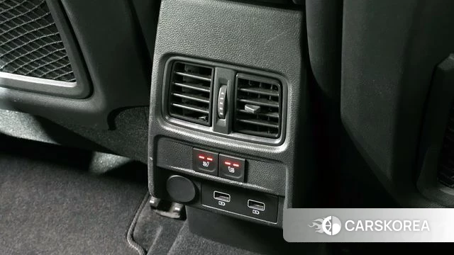 Renault Korea (Samsung) XM3 id 4331219 из Кореи 21