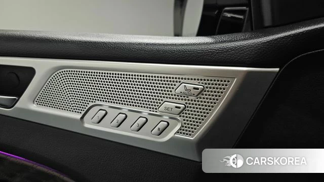 Ssangyong All New Rexton id 4475450 из Кореи 21