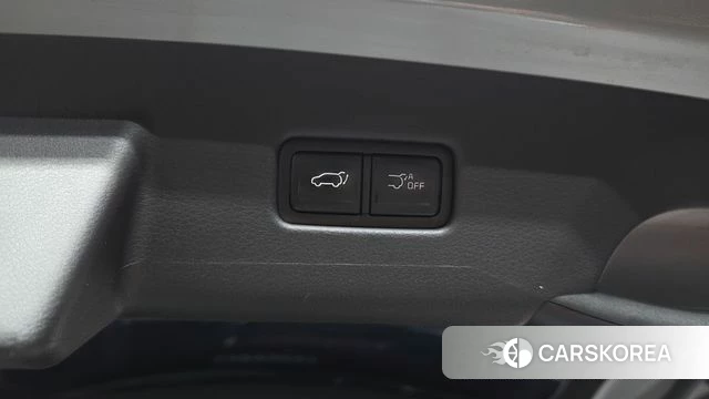 Kia The New Carnival 4th Generation id 4928218 из Кореи 21