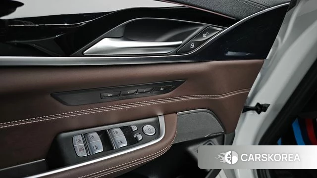 BMW 6 Series GT (G32) id 4243090 из Кореи 21