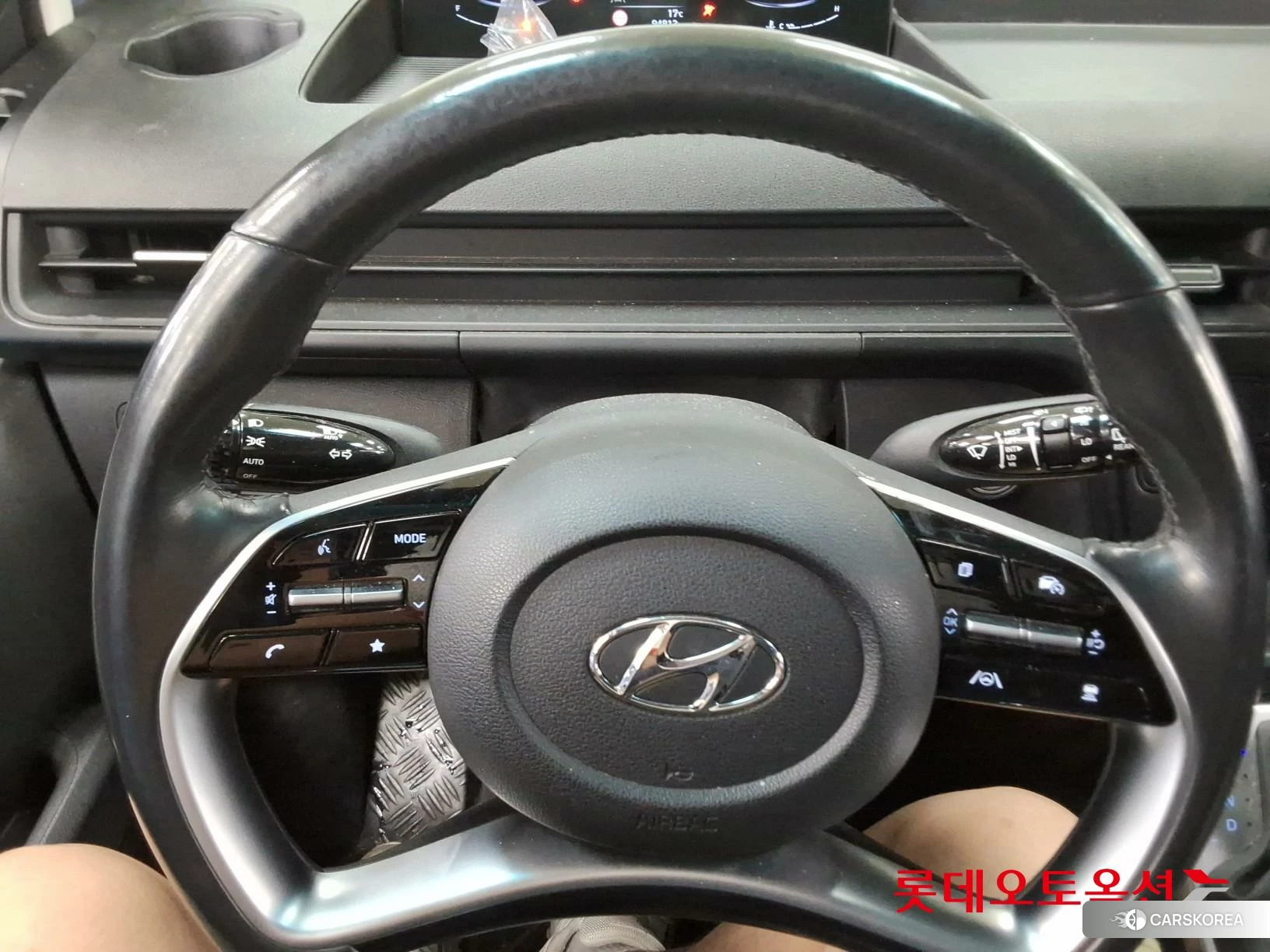 Hyundai Staria id 4352360 из Кореи 21
