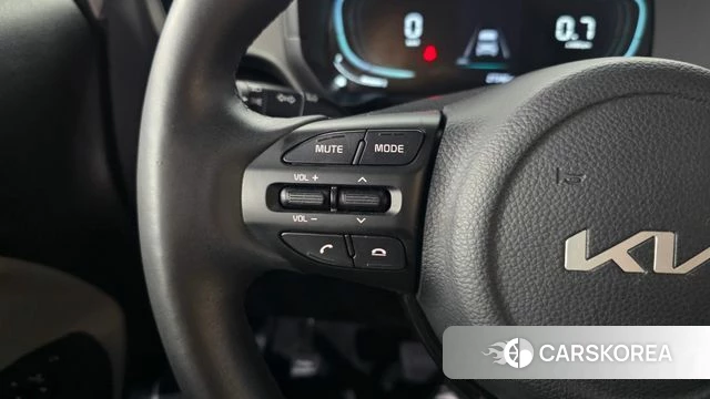Kia The New Kia Ray id 4757535 из Кореи 21
