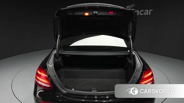 Mercedes-Benz E-Class W213 id 4873065 из Кореи 21