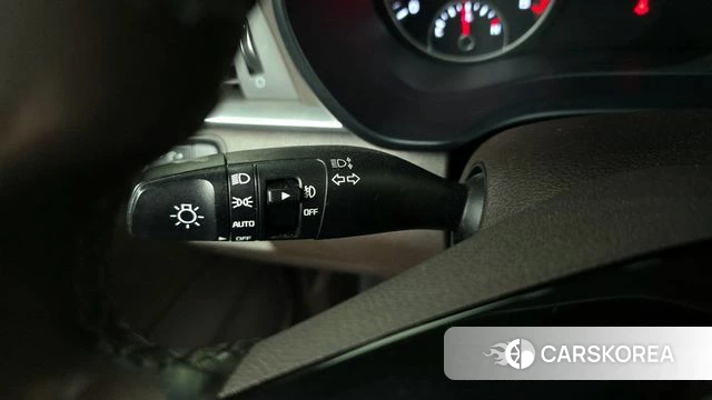 Kia The New K5 2nd generation id 4385031 из Кореи 21