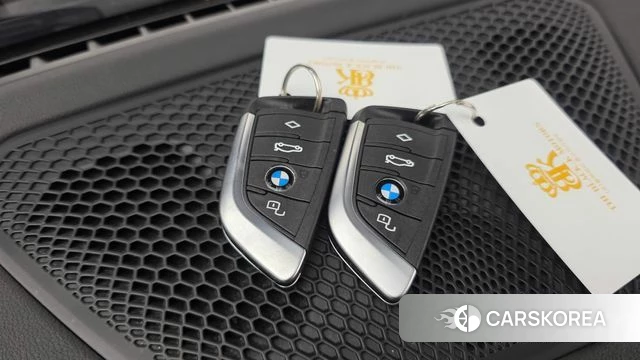 BMW 3 Series (G20) id 4666449 из Кореи 21