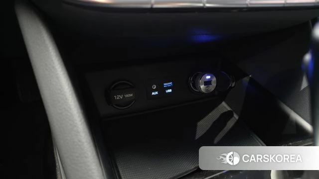Hyundai Ionic Hybrid id 4882728 из Кореи 21