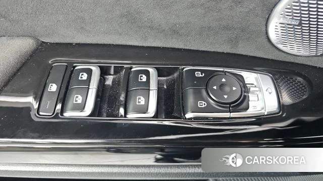 Kia Mohave Master id 4768425 из Кореи 21