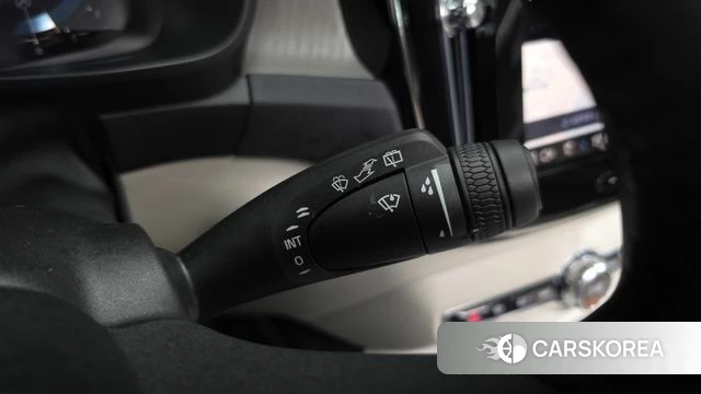 Volvo XC40 id 4322821 из Кореи 21