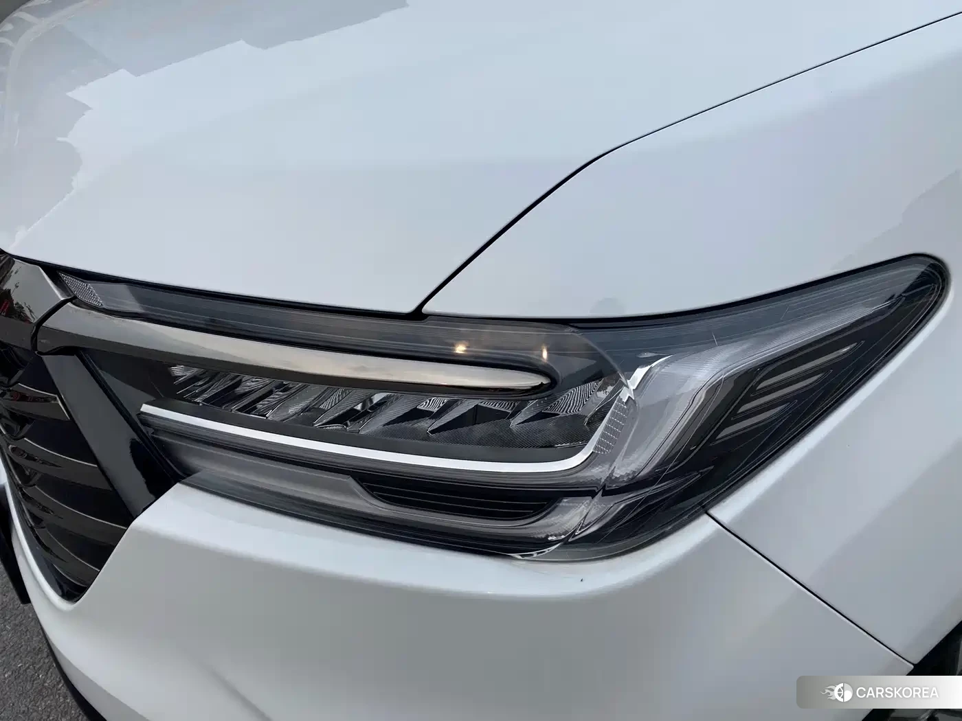 Honda Odyssey id 4589171 из Китая 21