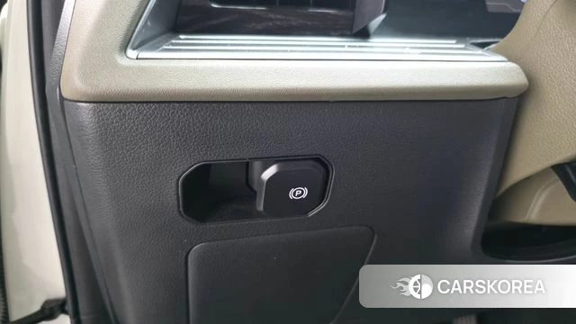 Ssangyong Torres id 4768373 из Кореи 21