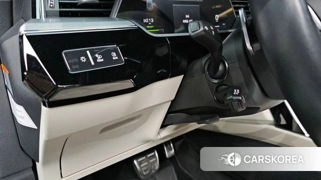 Audi e-Tron id 4361764 из Кореи 21