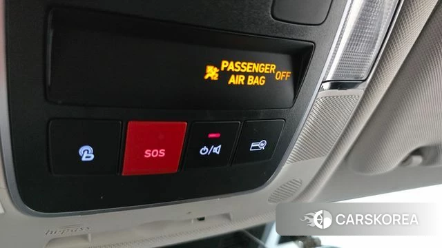Hyundai Sonata Hybrid (DN8) id 4481614 из Кореи 21