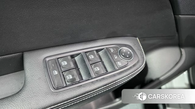 Renault Korea (Samsung) XM3 id 4604749 из Кореи 21