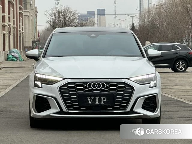 Audi A3 id 4218167 из Китая 21