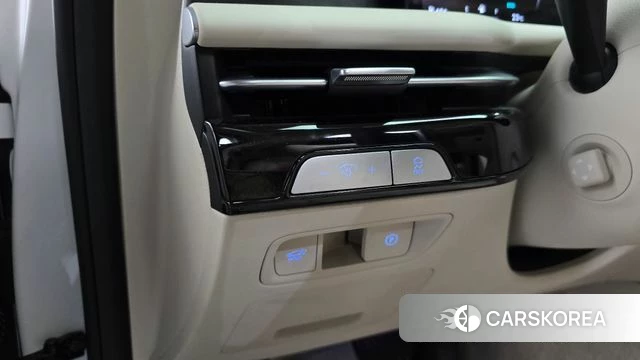 Genesis G80 (RG3) id 4752982 из Кореи 21