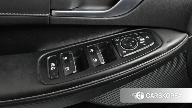 Hyundai Sonata D Edge (DN8) id 4893201 из Кореи 21