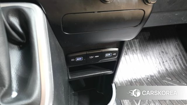 Hyundai Staria id 4636242 из Кореи 21