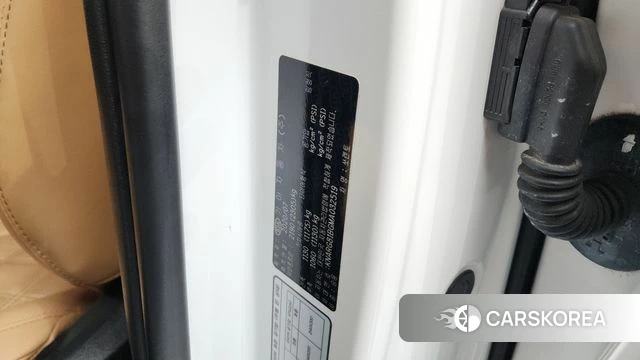 Kia Sorento 4th Generation id 4625554 из Кореи 21