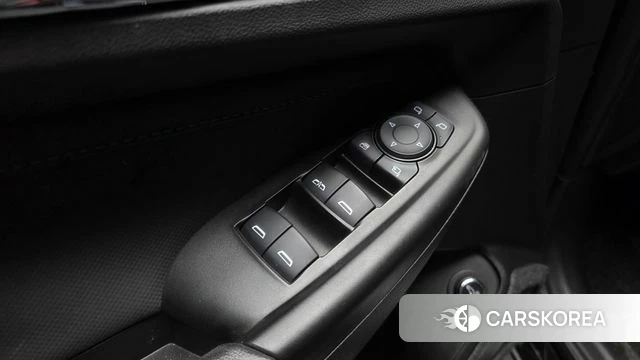 Chevrolet (GM Daewoo) Trailblazer id 4224612 из Кореи 21