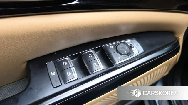 Kia Carnival 4th generation id 4641715 из Кореи 21