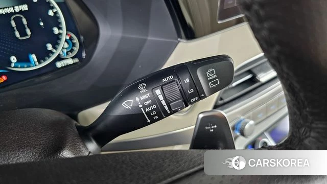 Hyundai Palisade id 4541555 из Кореи 21