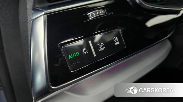 Audi Q8 (4M) id 4476202 из Кореи 21