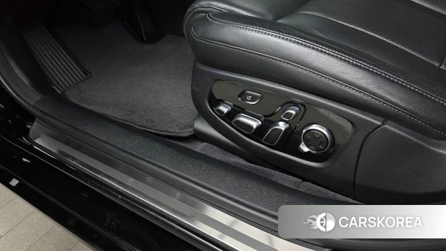Kia The New K9 2nd generation id 4593689 из Кореи 21