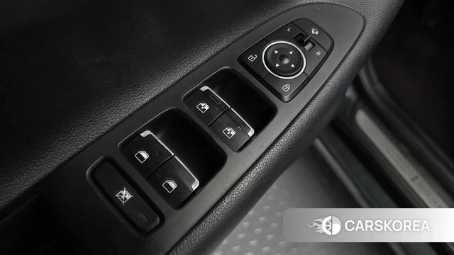 Hyundai Grandeur IG id 4895401 из Кореи 21