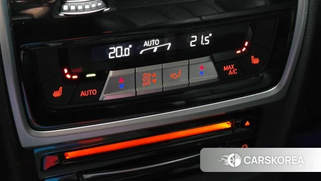 BMW X7 (G07) id 4501824 из Кореи 21