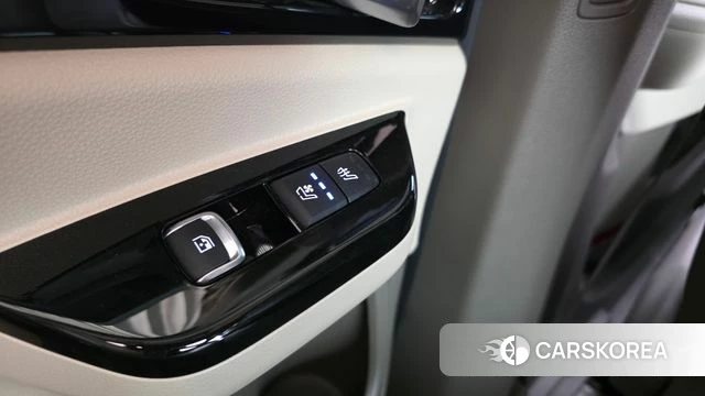 Kia Carnival 4th generation id 4671232 из Кореи 21