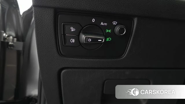 Volkswagen Arteon id 4677417 из Кореи 21