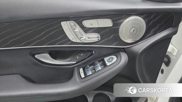 Mercedes-Benz GLC-Class X253 id 4677651 из Кореи 21