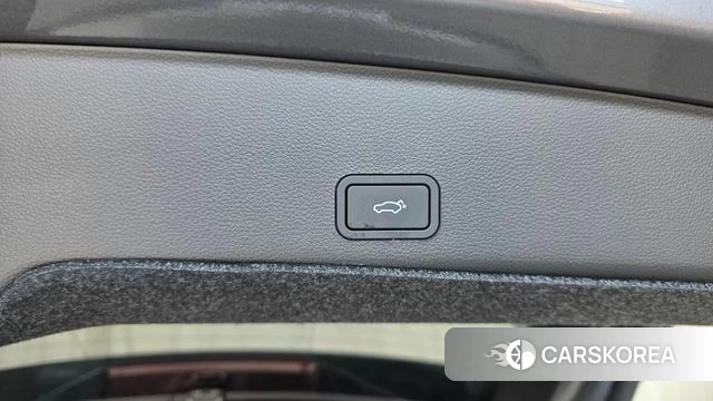 Renault Korea (Samsung) Grand Coleos id 4706187 из Кореи 21