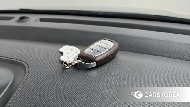 Hyundai Casper id 4692321 из Кореи 21