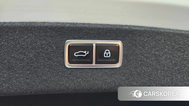 Genesis G80 (RG3) id 4706385 из Кореи 21