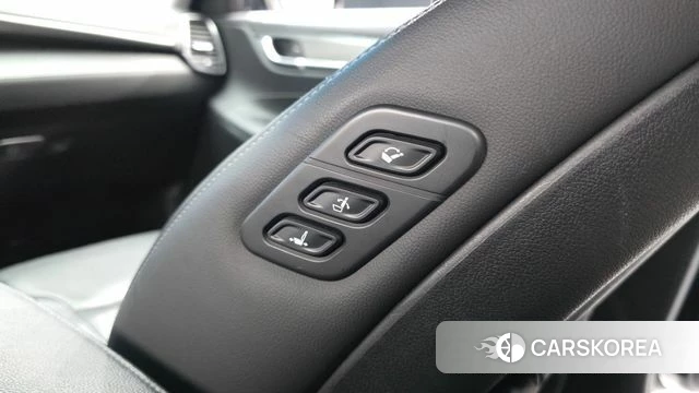 Hyundai Grandeur IG id 4574318 из Кореи 21