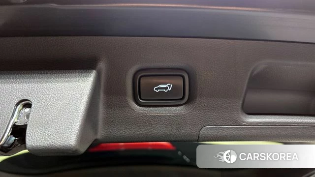 Hyundai The New Santa Fe id 4308788 из Кореи 21