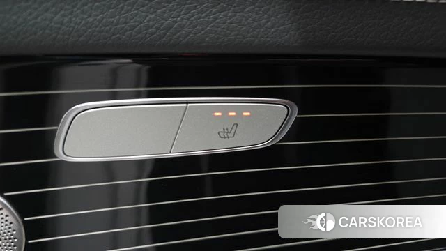 Mercedes-Benz E-Class W213 id 4871218 из Кореи 21