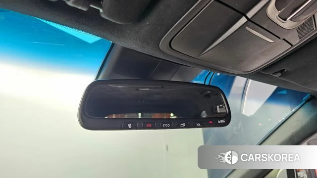 Hyundai Santa Fe TM id 4233017 из Кореи 21