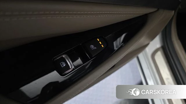 Kia K8 id 4382756 из Кореи 21