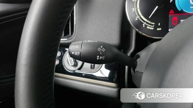 Mini Cooper Countryman id 4475579 из Кореи 21