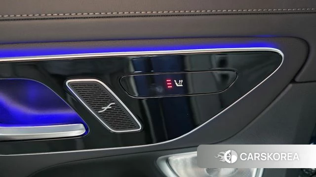 Mercedes-Benz GLC-Class X254 id 4681697 из Кореи 21