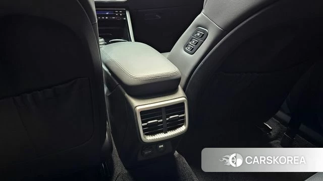 Kia K5 3rd generation id 4666301 из Кореи 21