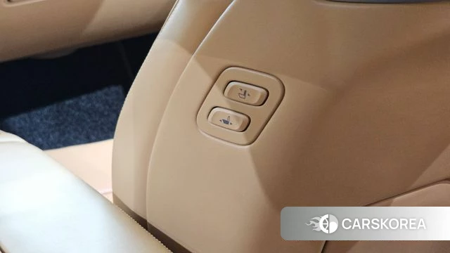 Kia The New K9 2nd generation id 4894360 из Кореи 21