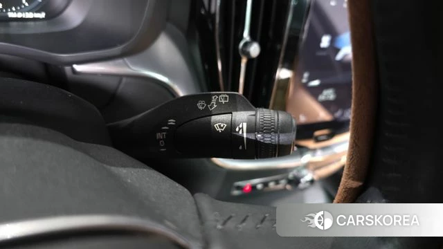 Volvo XC60 second Generation id 4397920 из Кореи 21