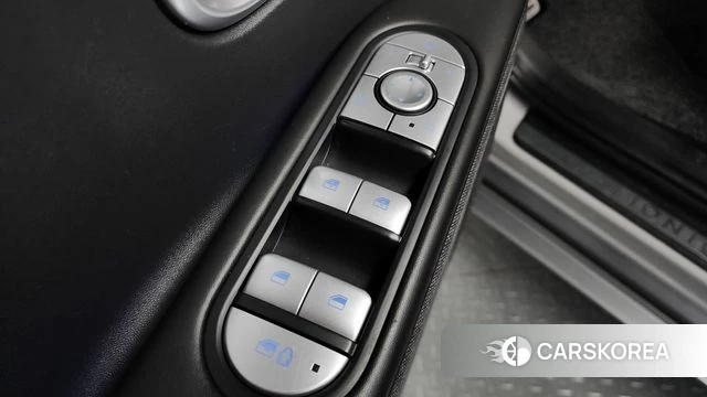 Hyundai Ionic 5 id 4395830 из Кореи 21