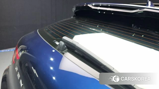 Genesis GV70 id 4231979 из Кореи 21